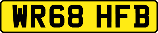 WR68HFB