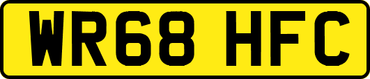 WR68HFC