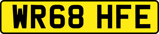 WR68HFE