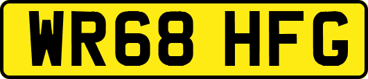 WR68HFG