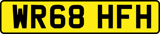 WR68HFH