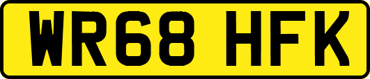 WR68HFK