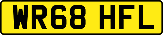 WR68HFL