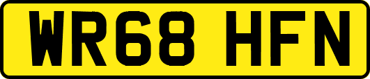 WR68HFN