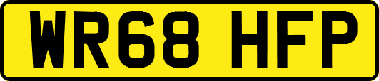 WR68HFP