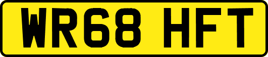 WR68HFT