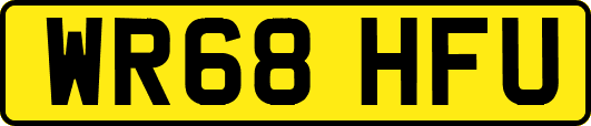WR68HFU