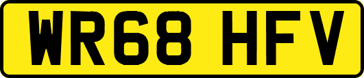WR68HFV