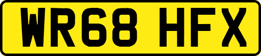 WR68HFX