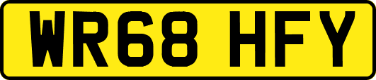 WR68HFY