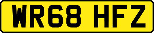 WR68HFZ