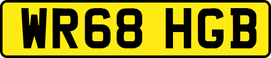 WR68HGB