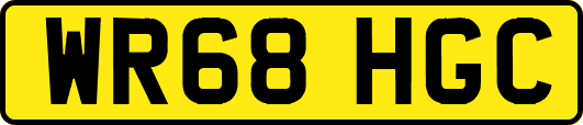 WR68HGC