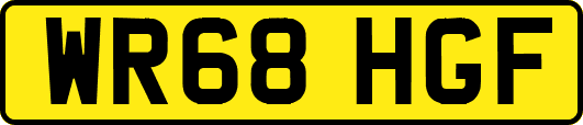 WR68HGF
