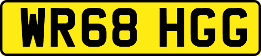 WR68HGG