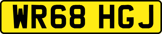 WR68HGJ