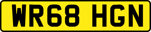 WR68HGN