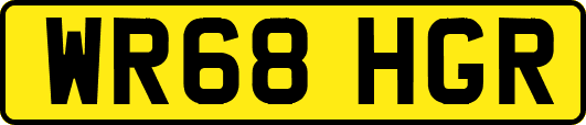 WR68HGR