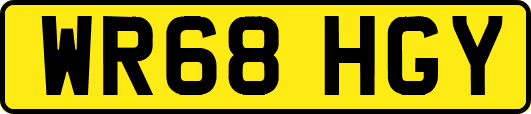 WR68HGY
