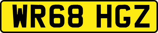 WR68HGZ
