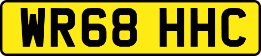 WR68HHC