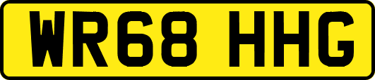 WR68HHG