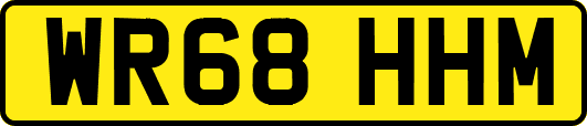 WR68HHM