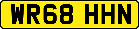 WR68HHN