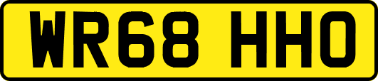 WR68HHO