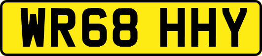 WR68HHY