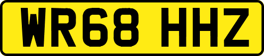 WR68HHZ