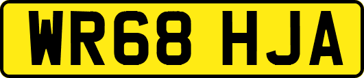 WR68HJA