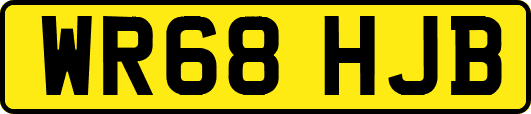 WR68HJB