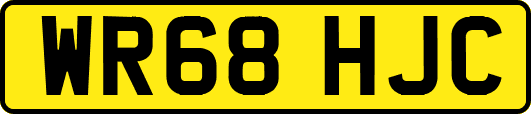 WR68HJC
