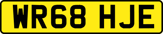 WR68HJE