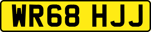 WR68HJJ