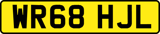 WR68HJL