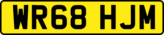 WR68HJM