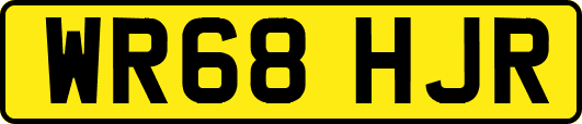 WR68HJR