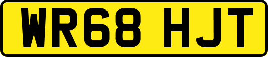 WR68HJT