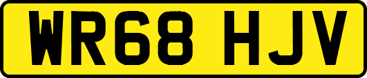 WR68HJV