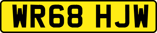 WR68HJW