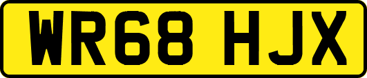 WR68HJX