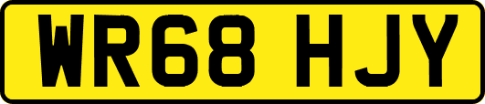 WR68HJY