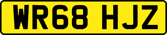 WR68HJZ