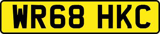 WR68HKC