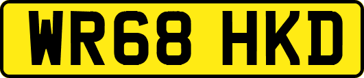 WR68HKD