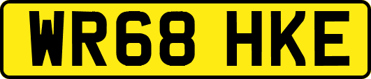 WR68HKE