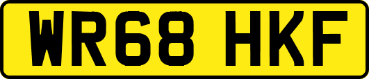 WR68HKF