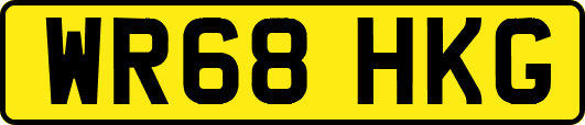 WR68HKG